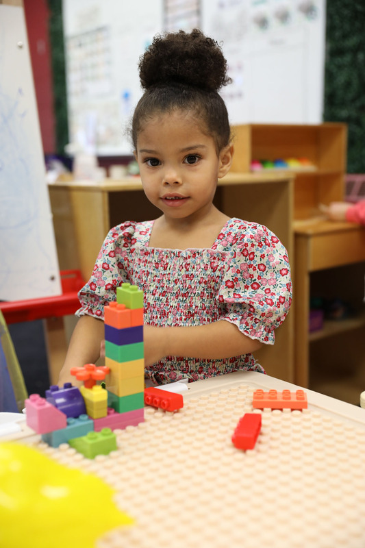3upk student building blocks