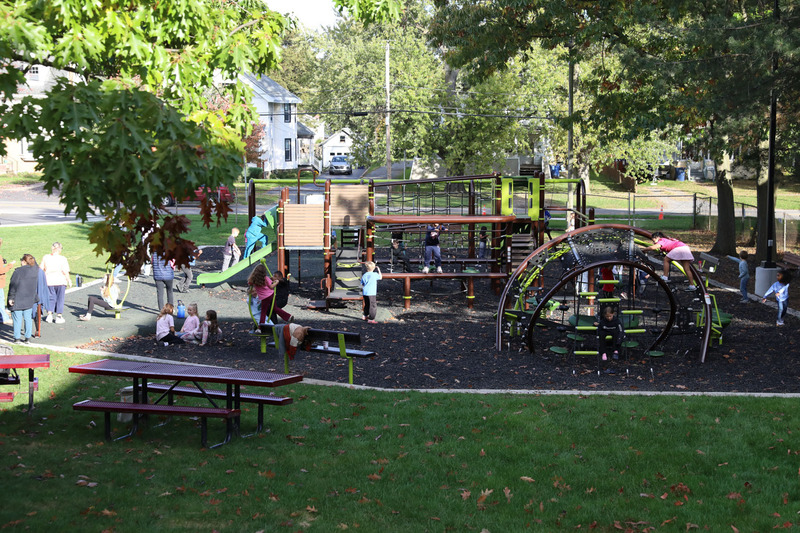 elementary playground