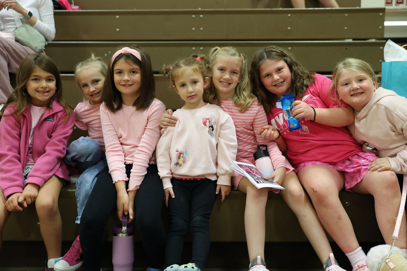 youth program