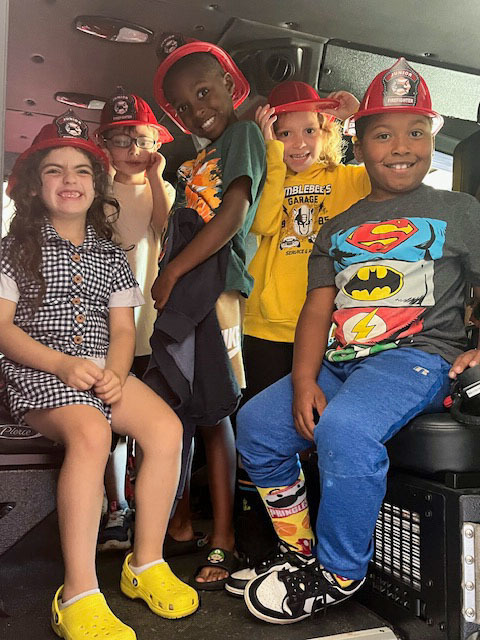 LFD visit 8