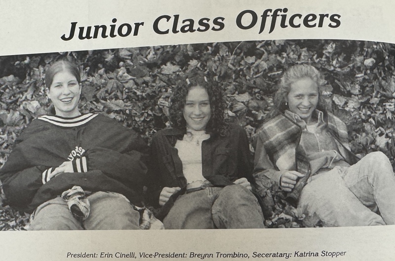 classofficers1996