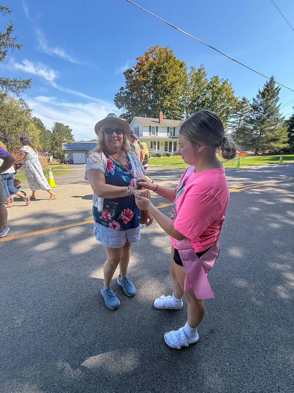 Leadership Breast Cancer