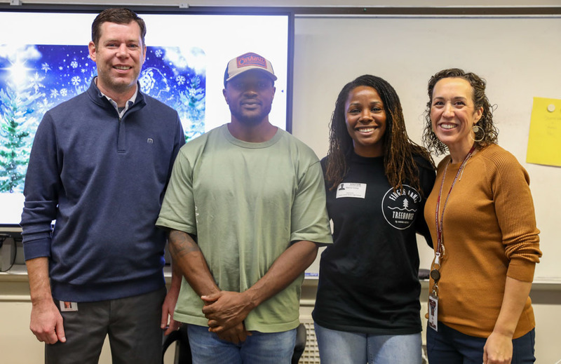 leadership speaker 5