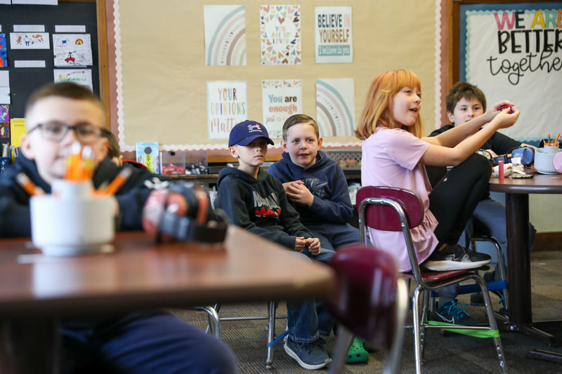 leadership in 4th grade2