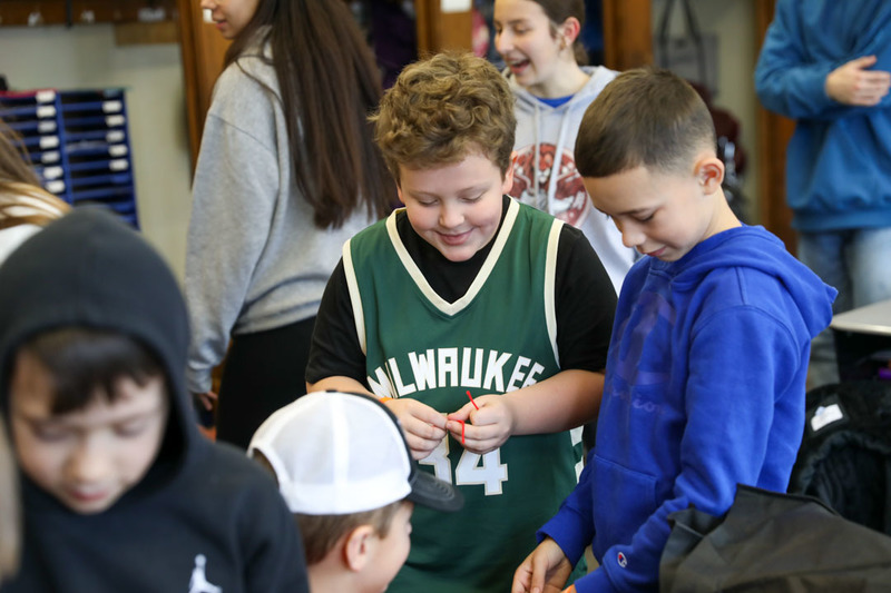 leadership in 4th grade 6