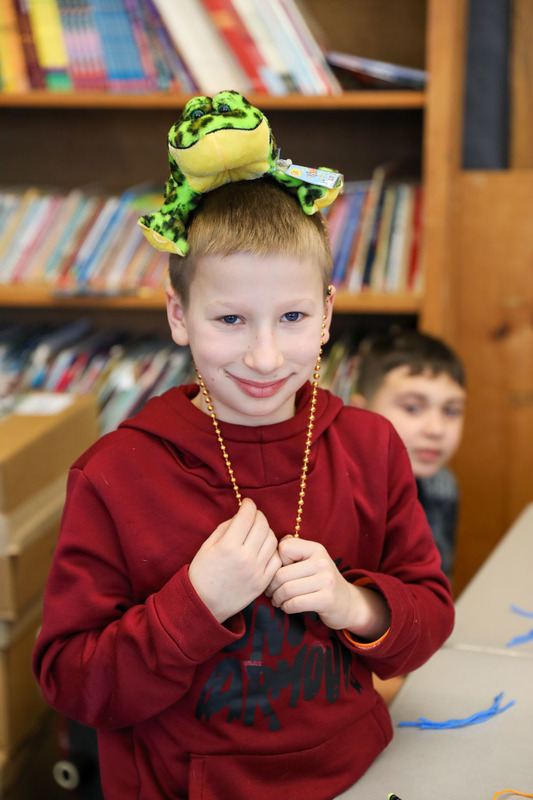 leadership in 4th grade 4