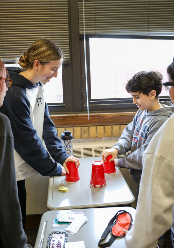 leadership in 4th grade 7
