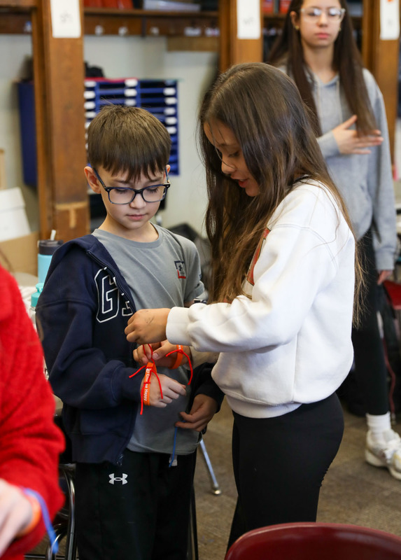 leadership in 4th grade 6