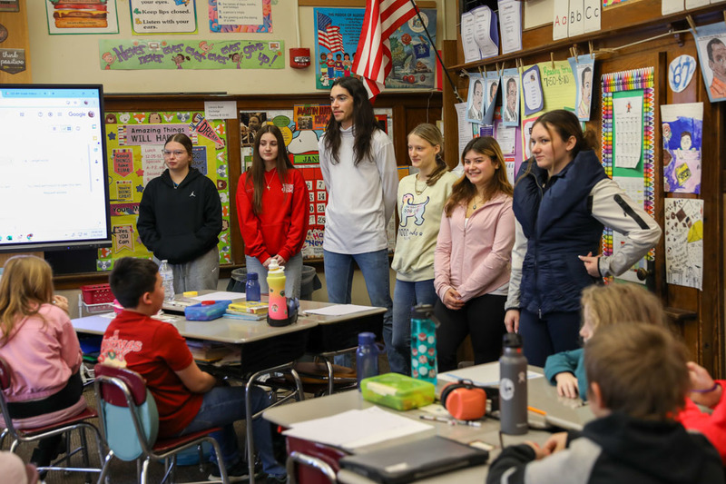 leadership in 4th grade 3