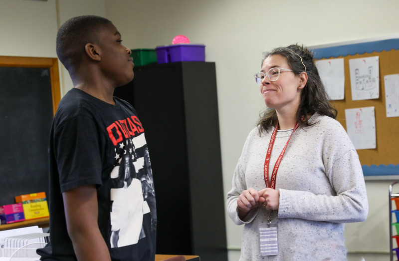 borrelli and student