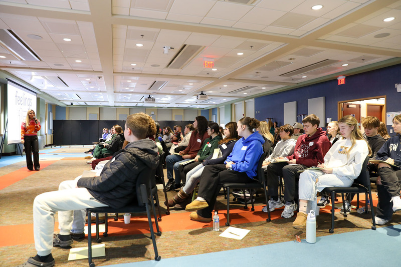 pathways to purpose event