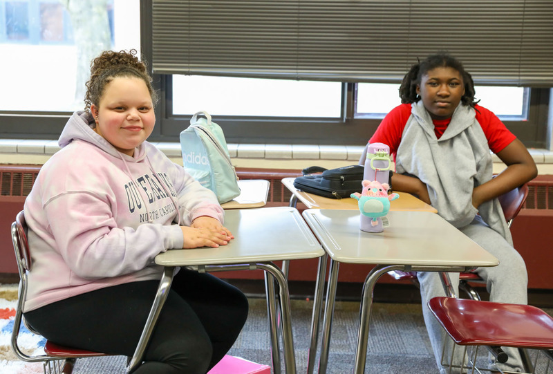 english review class