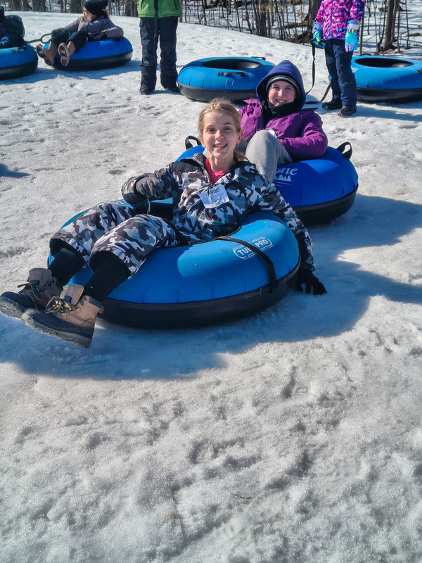 students at greystone