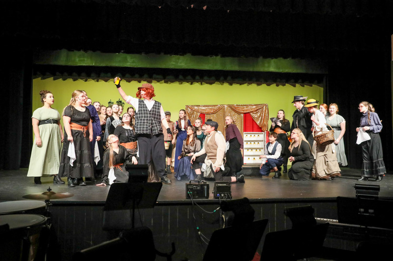 cast of sweeney todd