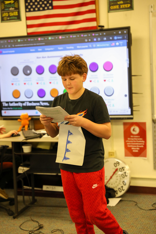 reading script for play