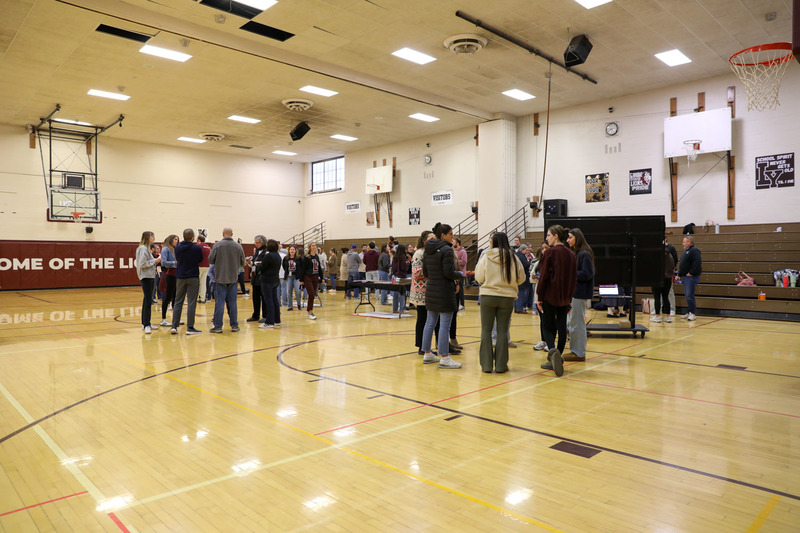 professional development day