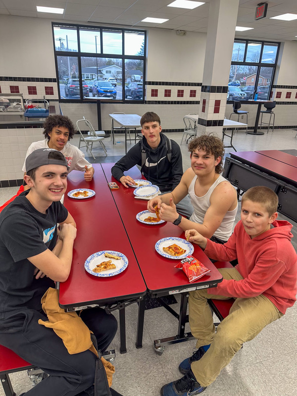 4th and varsity bball