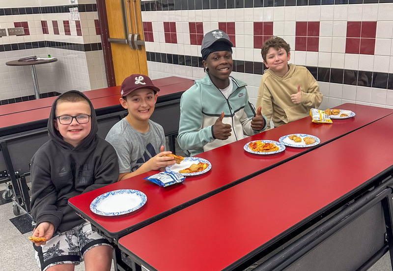 4th and varsity bball