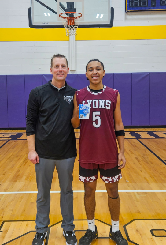 section v act of kindness