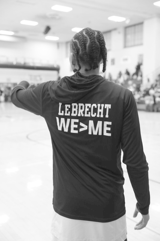 stavell lebrecht practicing