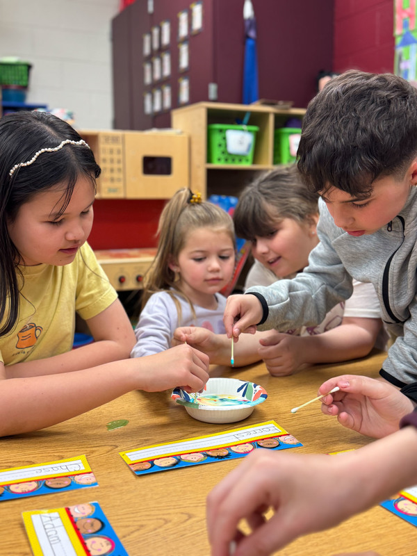 picture of buddy day