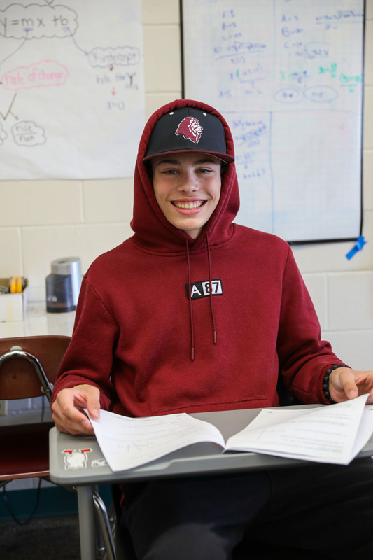 math student