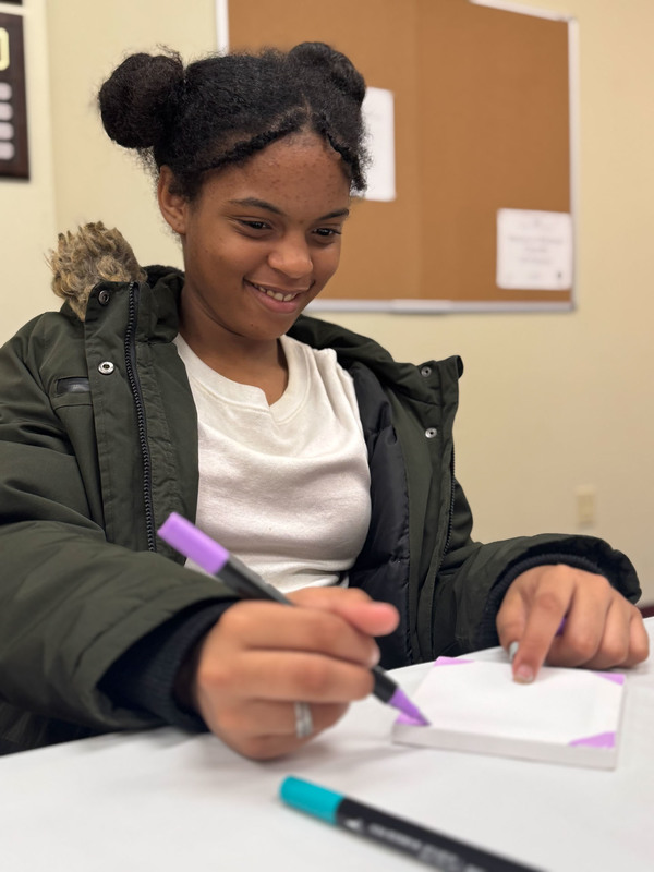 afterschool program