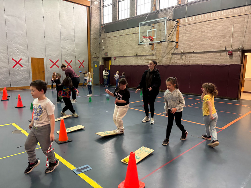 leadership in PE