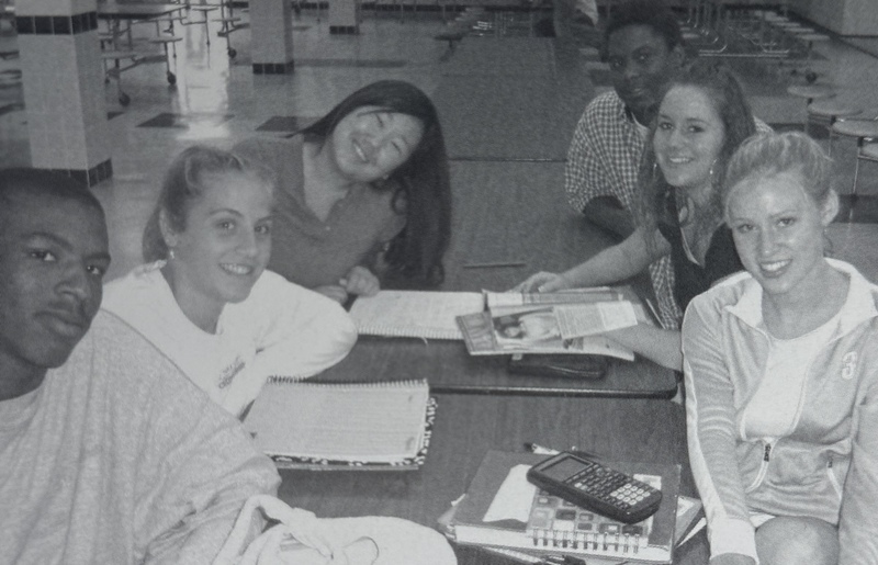 2006 seniors