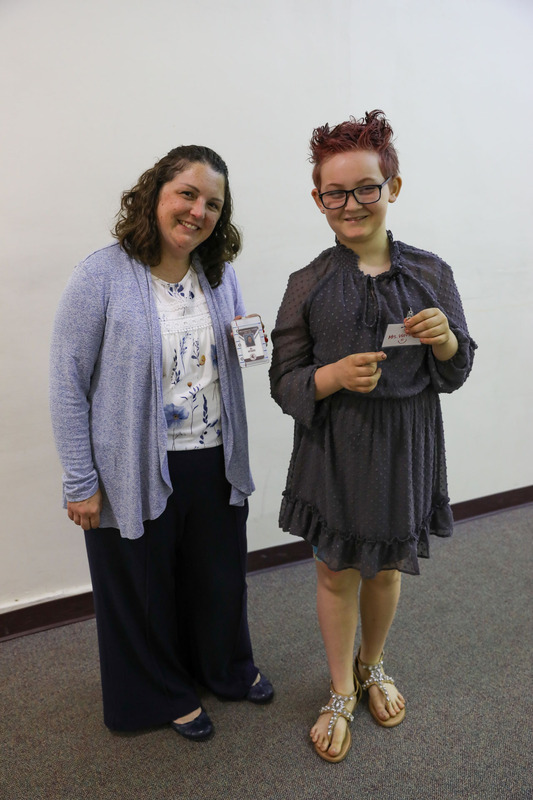 dress like a teacher day 2