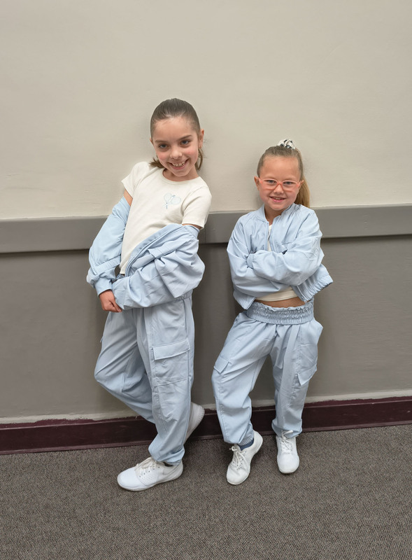 twin day