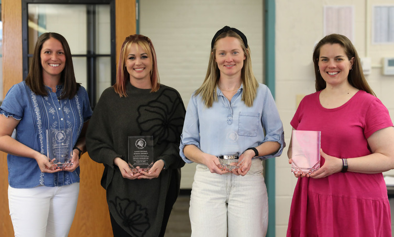 tenure teachers