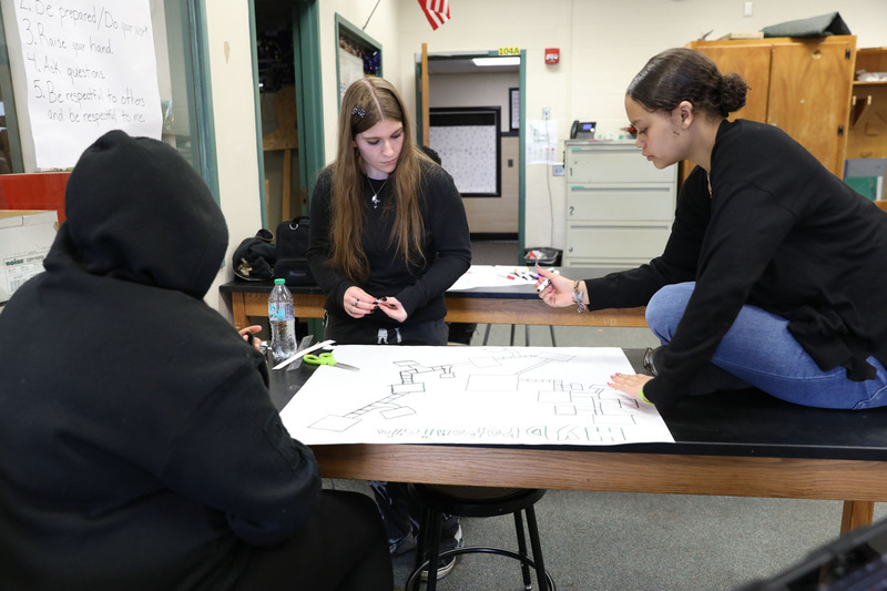 ag class board games