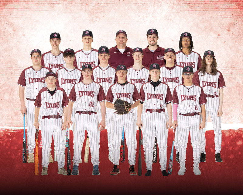 boys baseball