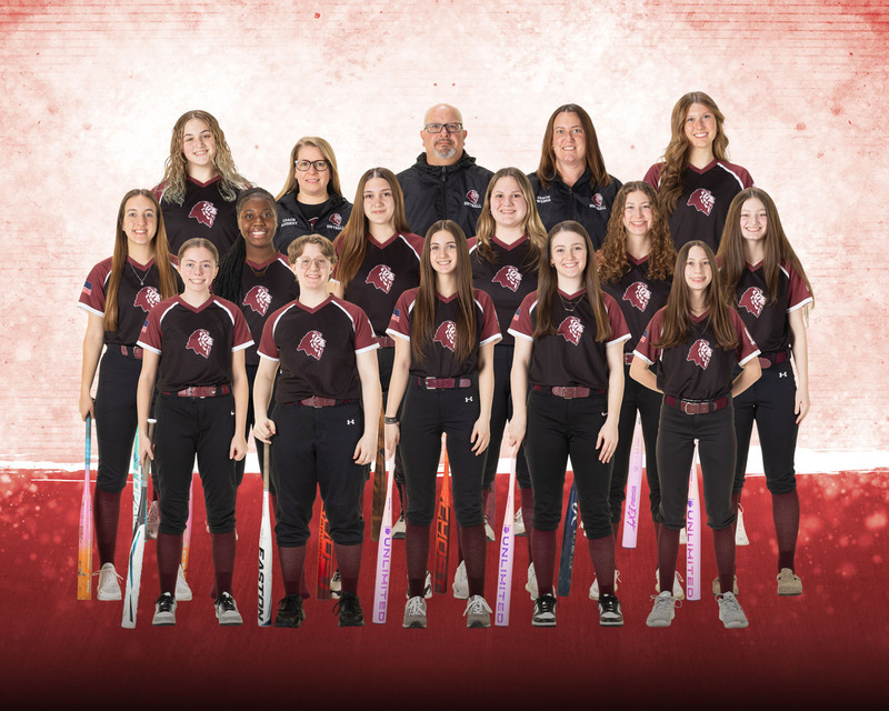 varsity softball