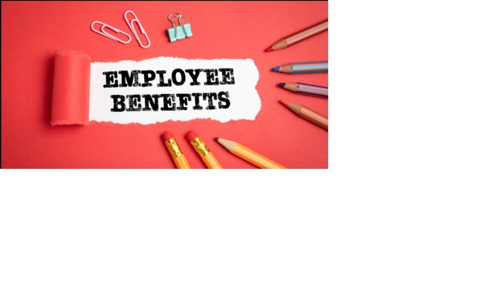 Benefit Enrollment Image