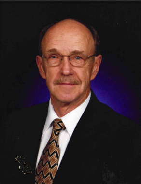 Bob Wedel