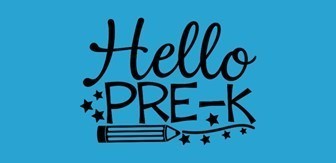 Hello Pre-K