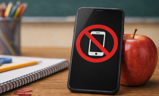 Bell to Bell Ban