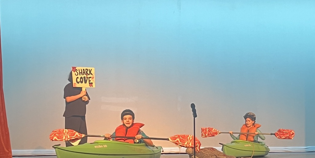 Pictures of a play
