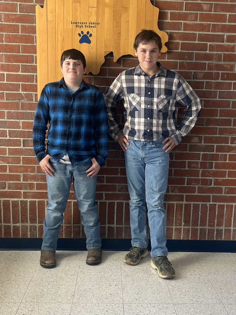 Students posing for pictures while celebrating spirit week