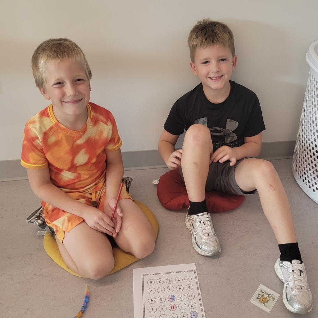 Practicing Double Facts 