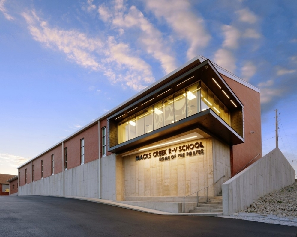 Photo of Outside of school