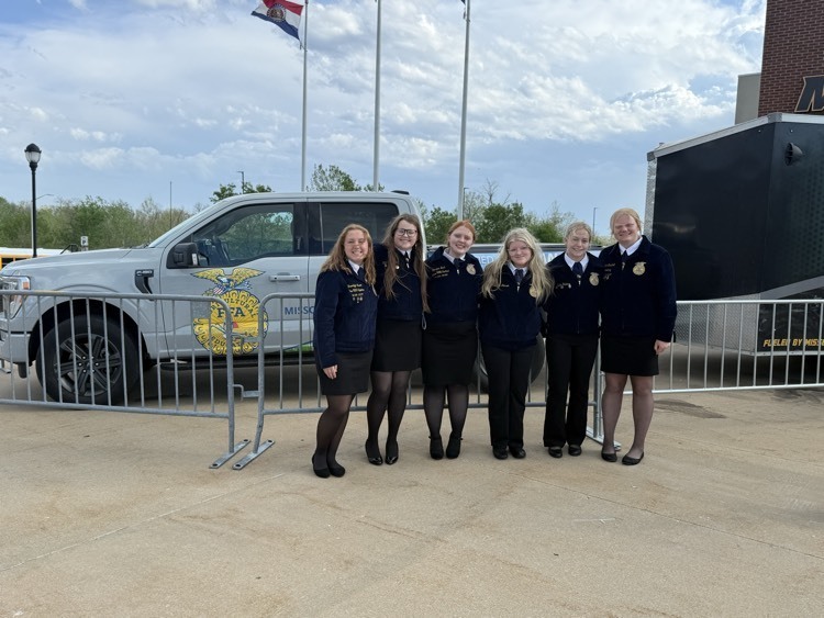 State Convention Group Picture