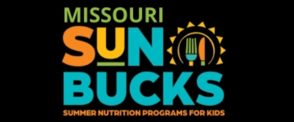 Missouri sun bucks logo