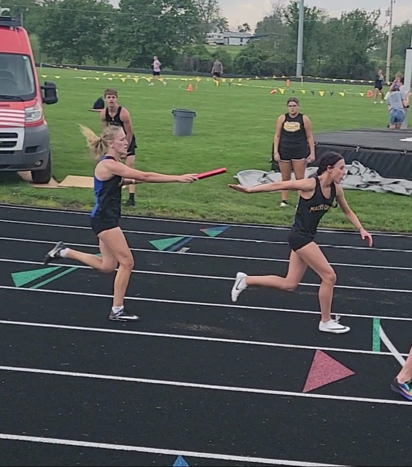 Handoff
