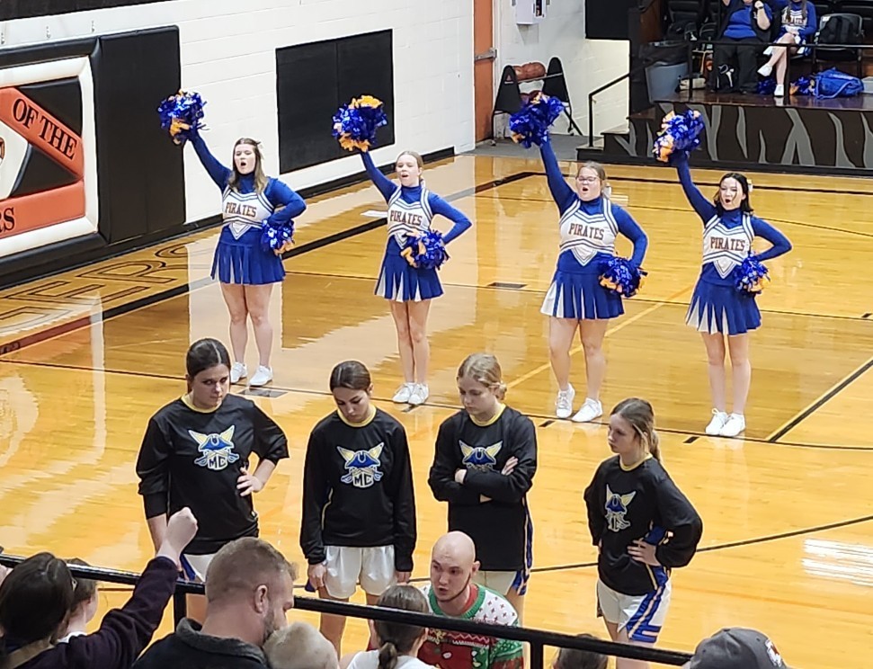 Cheer