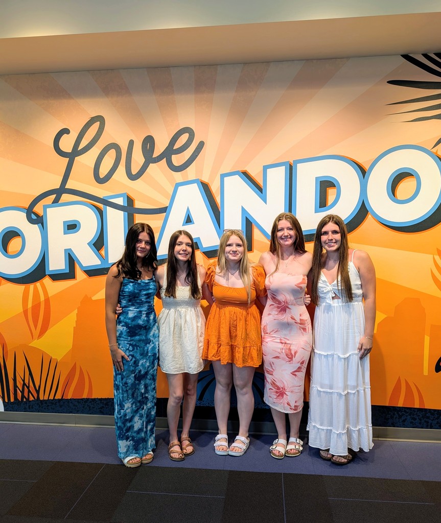 girls orlando