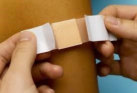 Band Aid