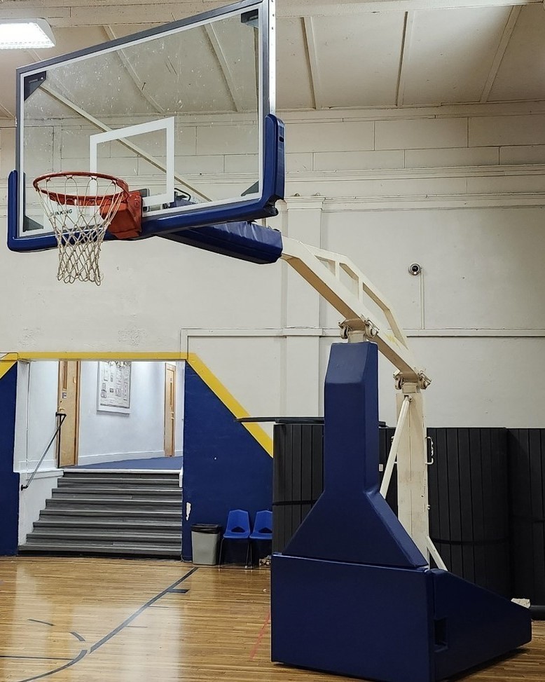 Hoops for Sale